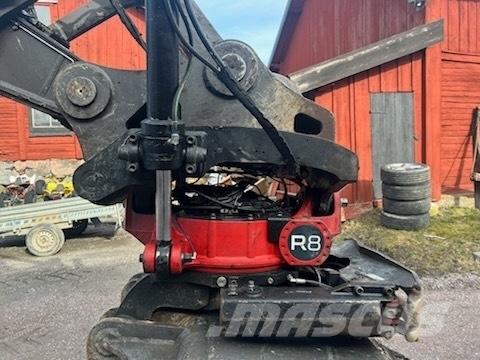 Volvo Ec 250 ENL Pelle sur chenilles