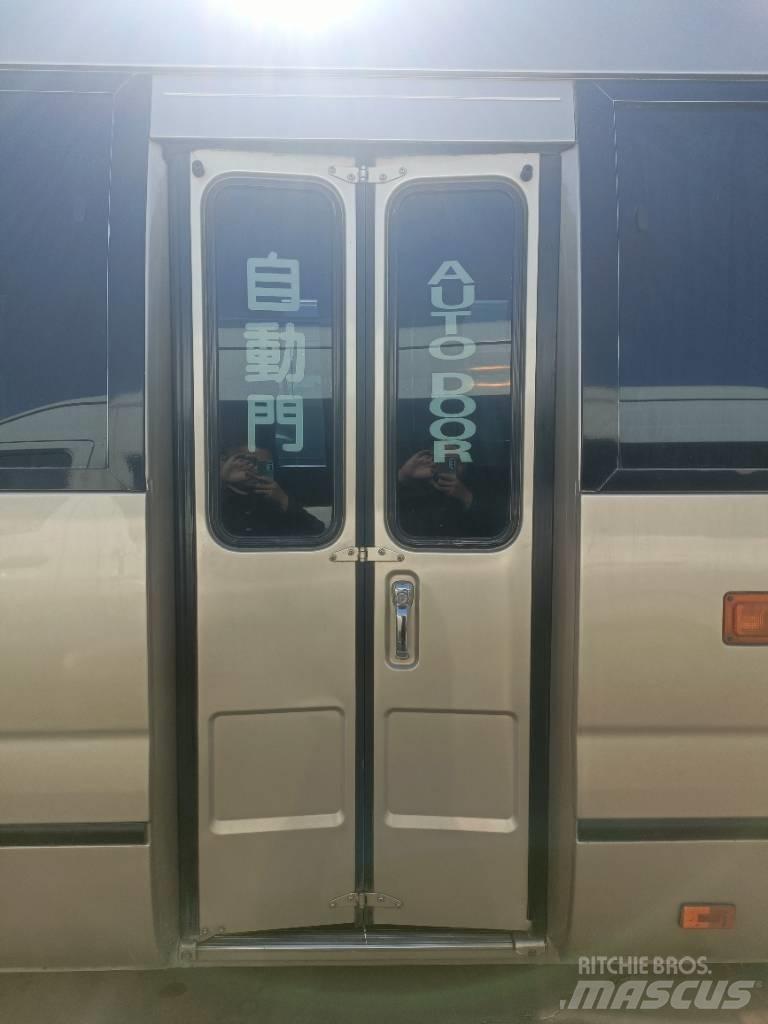 Toyota Coaster Bus Mini-bus