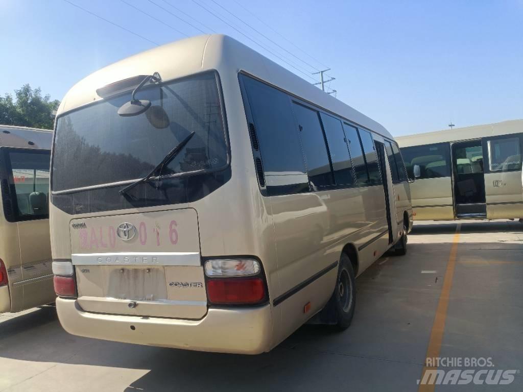 Toyota Coaster Bus Mini-bus