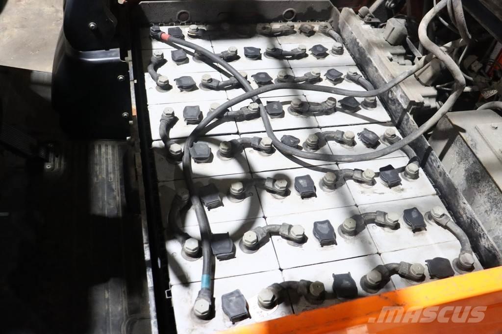 Doosan B20T-7 Chariots élévateurs électriques