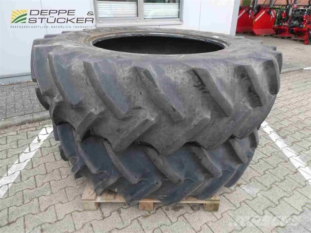 Goodyear 20.8R42 Pneus, roues et jantes