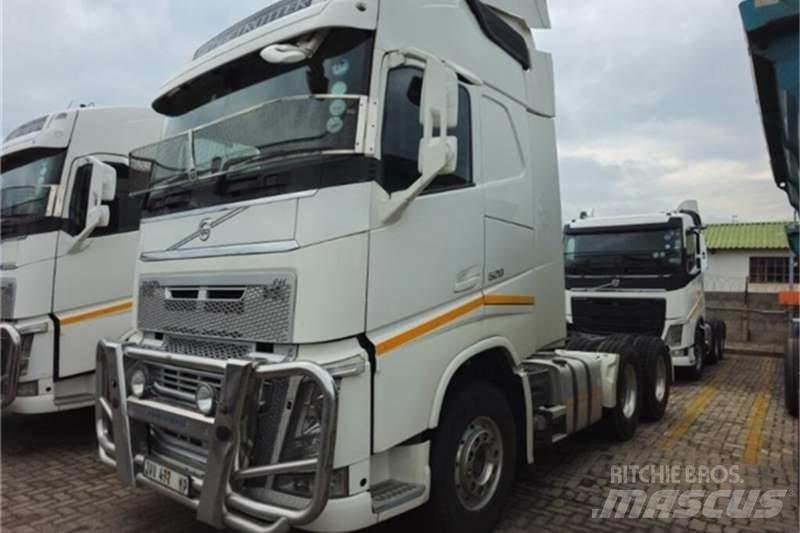 Volvo FH Autre camion