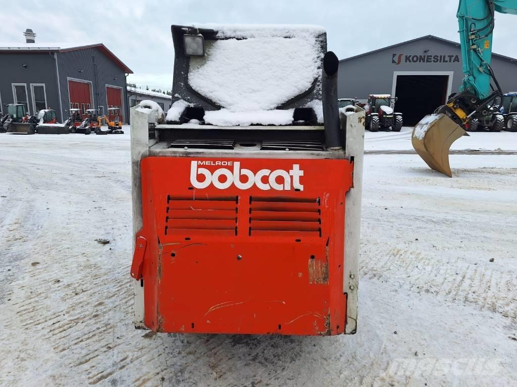Bobcat 543 Chargeuse compacte