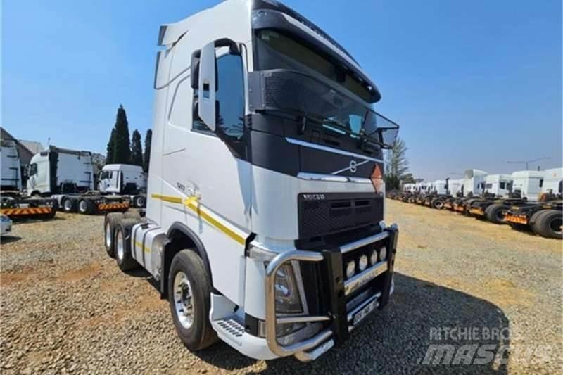 Volvo FH Autre camion