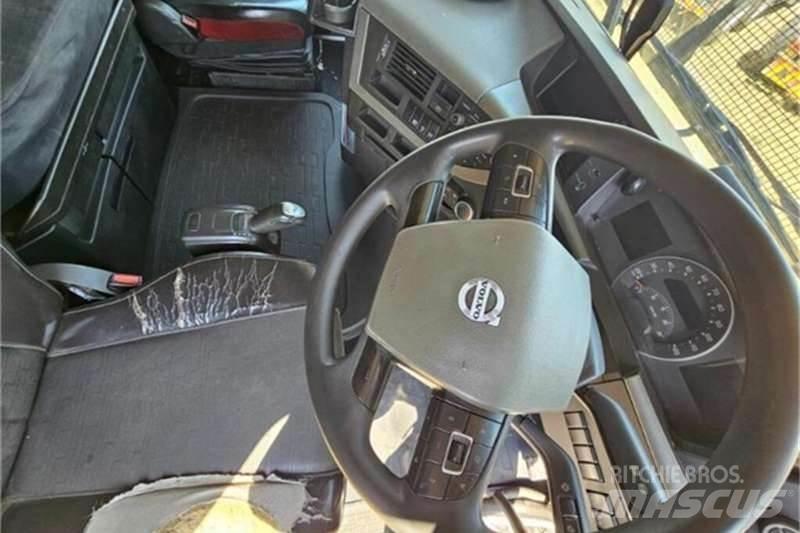 Volvo FH Autre camion