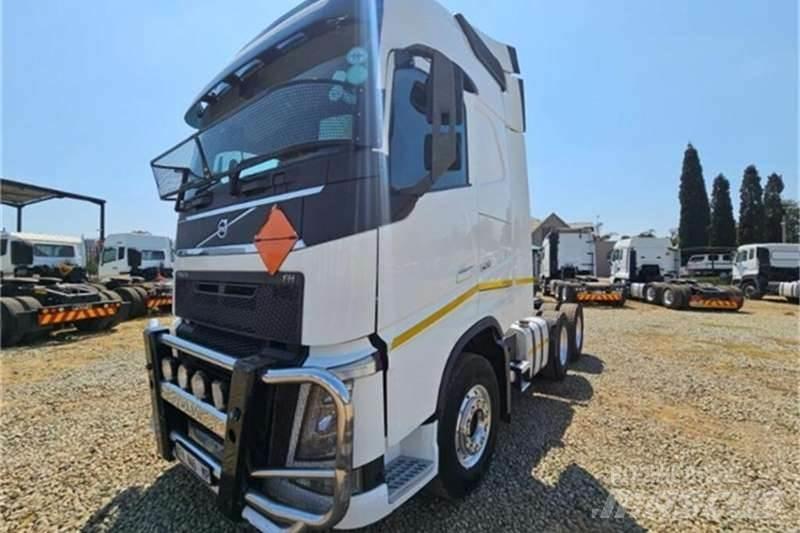 Volvo FH Autre camion