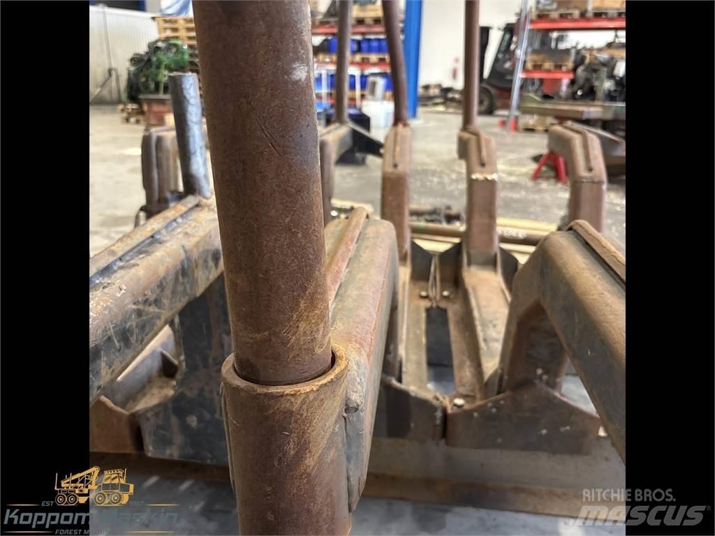 Gremo 704 Autres accessoires pour matériel forestier