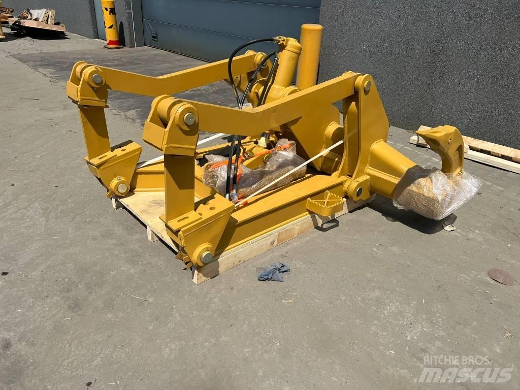 CAT D6T Ripper Scarificateur