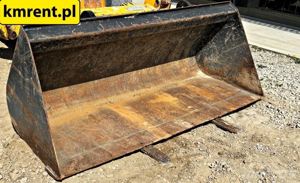 JCB 535-140 Chariot télescopique