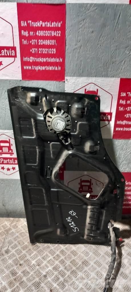 Scania R 440    1534511 Cabines