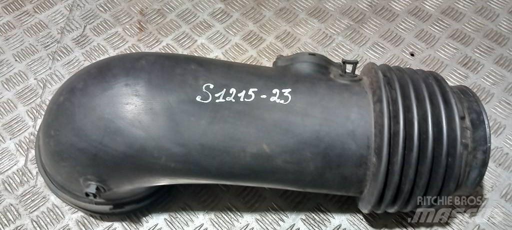 Scania R440  2094103 Cabines