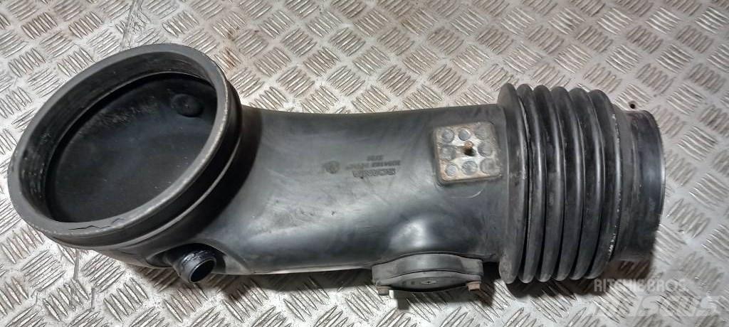 Scania R440  2094103 Cabines