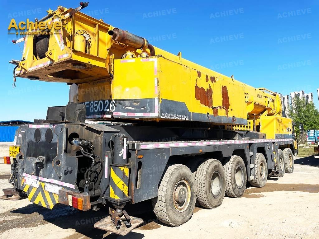 XCMG QY130K Grues tout terrain