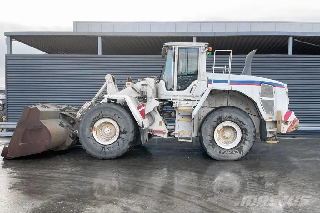 Volvo L 150G Chargeuse sur pneus