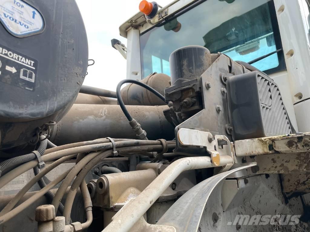 Volvo L 150G Chargeuse sur pneus
