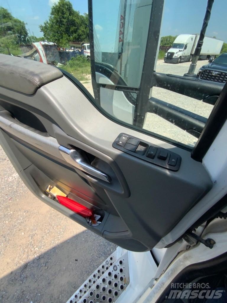 Kenworth T 680 Tracteur routier
