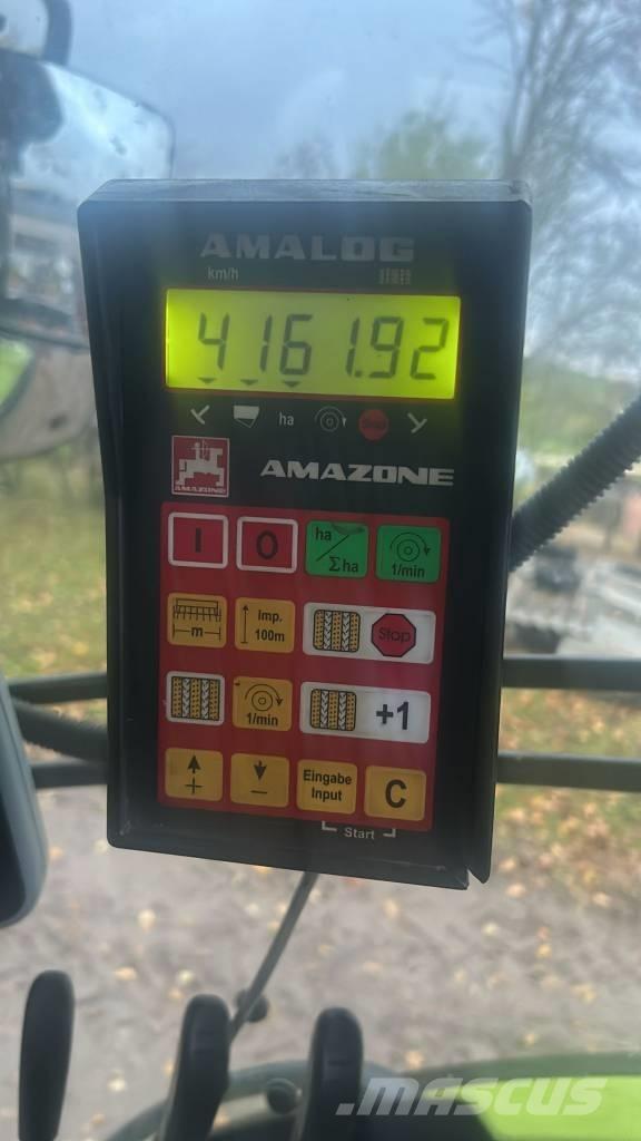 Amazone ADP 3 Semoir