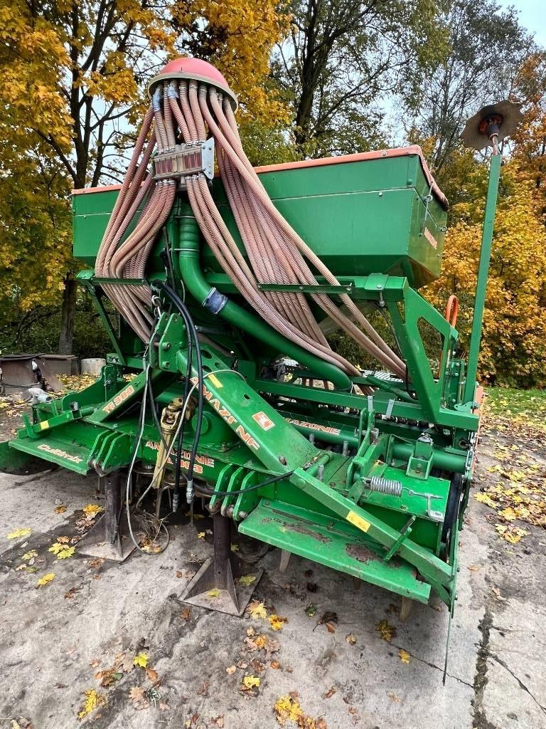 Amazone ADP 3 Semoir