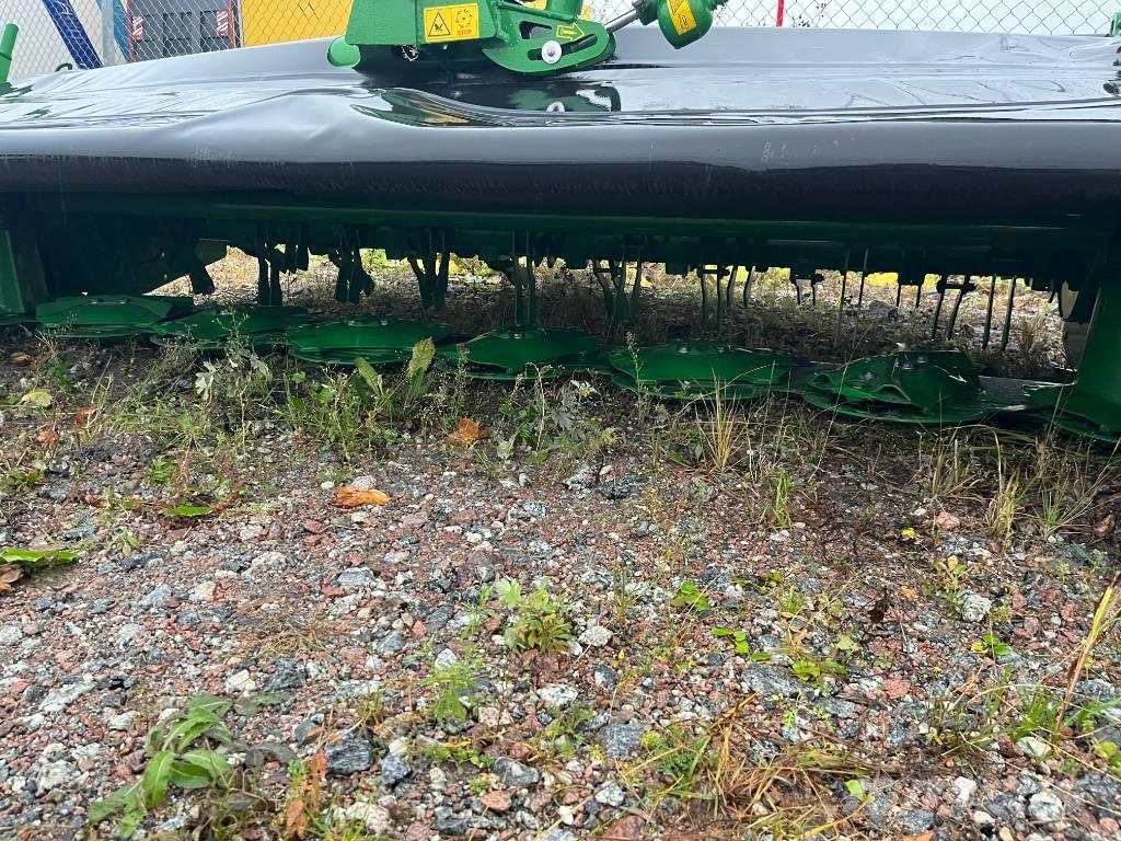John Deere R350R Faucheuse-conditionneuse