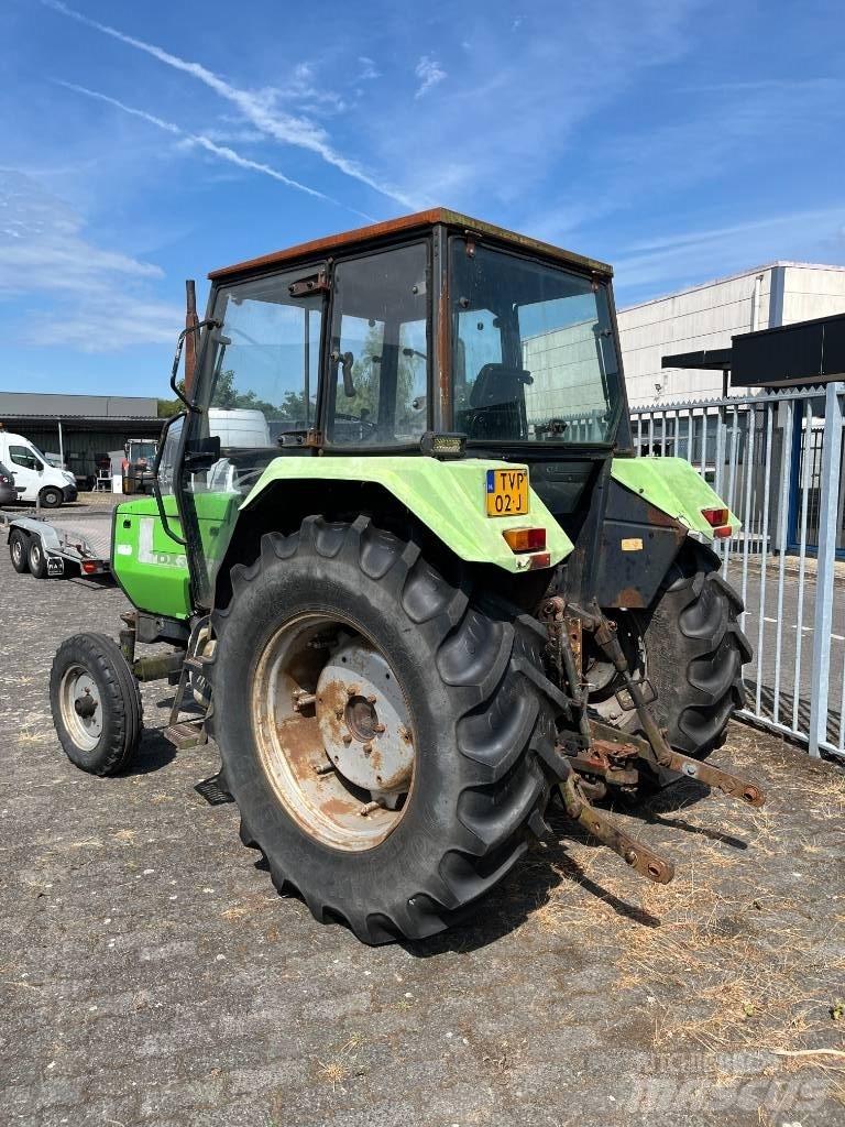 Deutz-Fahr DX 3.10 Tracteur