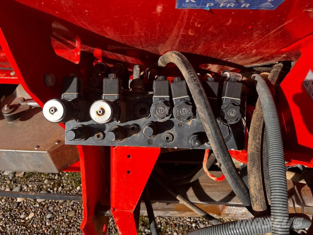 Rauch AXERA H/EMC Pulvérisateur