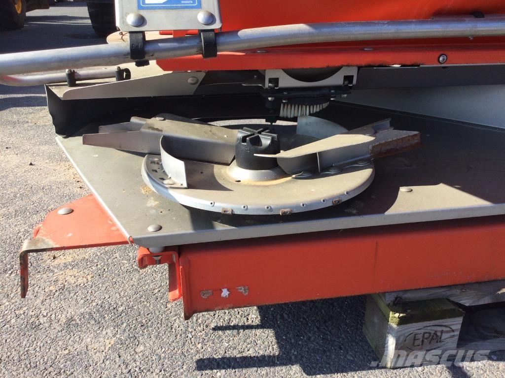 Rauch AXERA H/EMC Pulvérisateur d'engrais liquide