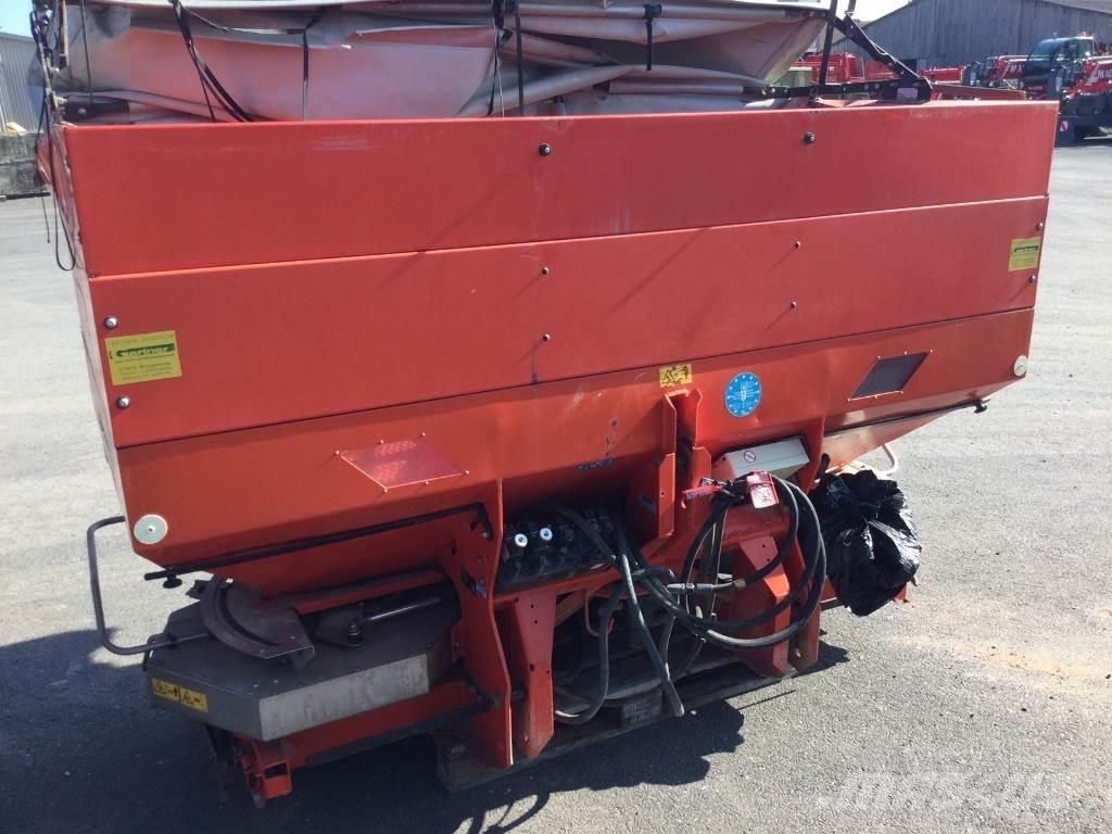 Rauch AXERA H/EMC Pulvérisateur