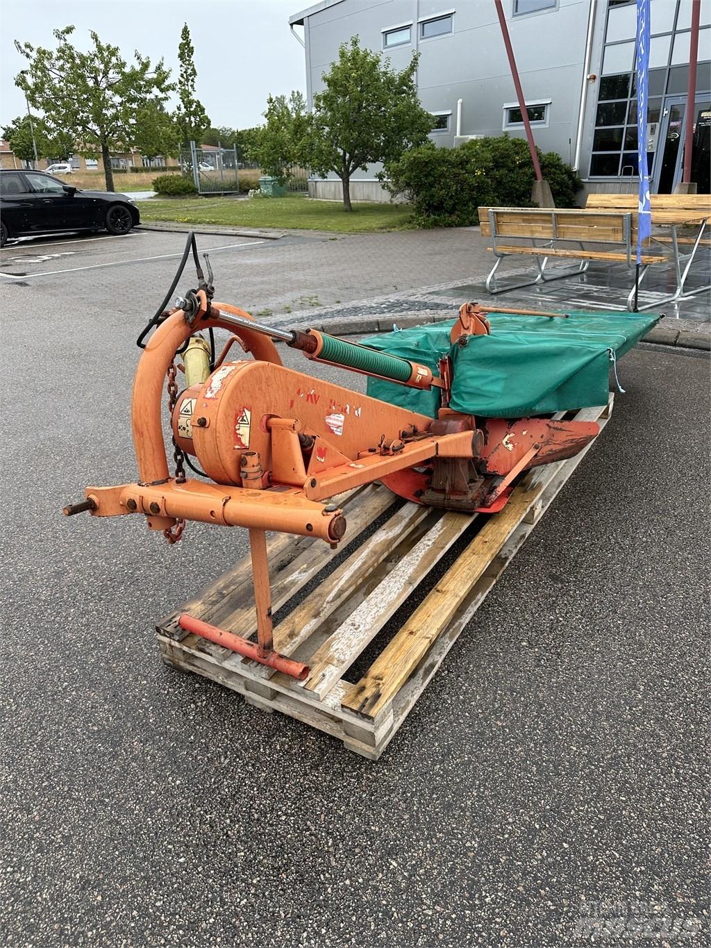 Kverneland 2,4m Faucheuse