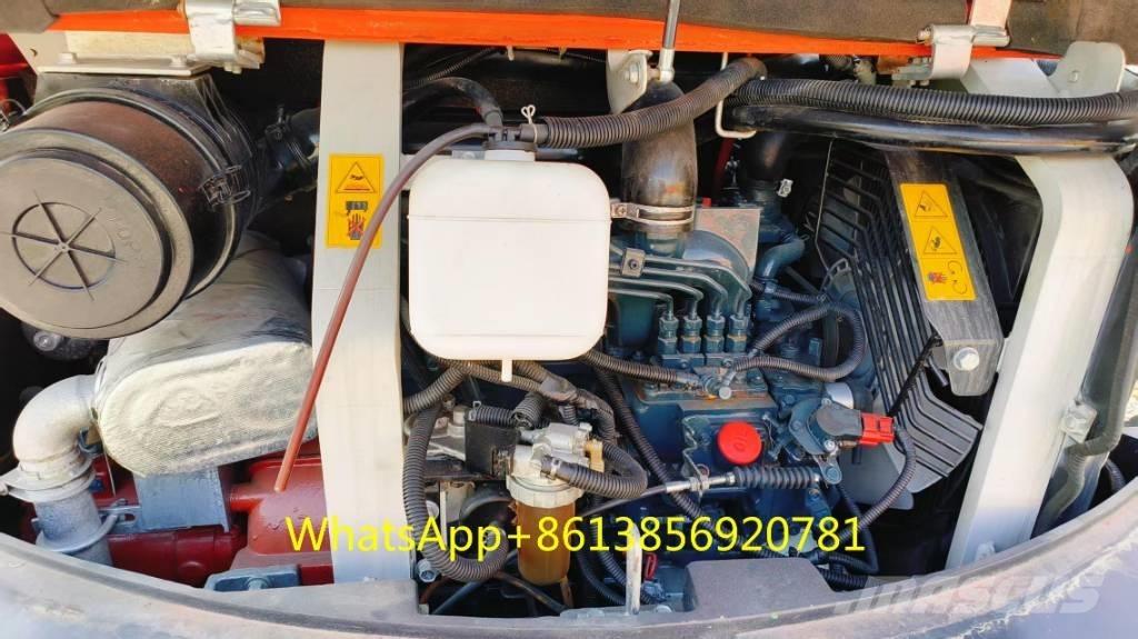 Kubota KX 161 Mini pelle < 7t