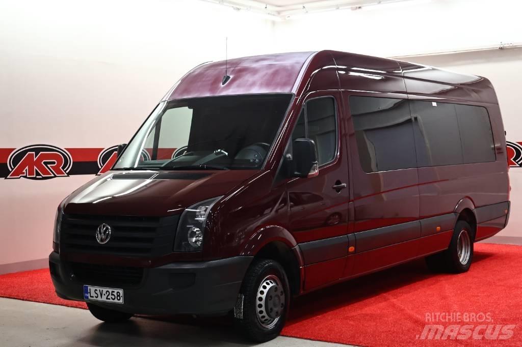 Volkswagen Crafter Mini-bus