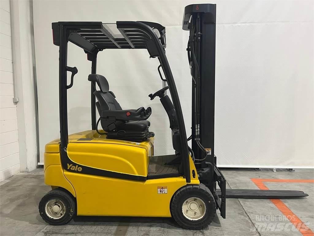 Hyster ERP18VF Chariots élévateurs électriques