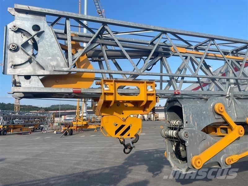 Potain IGO30 Grue à tour