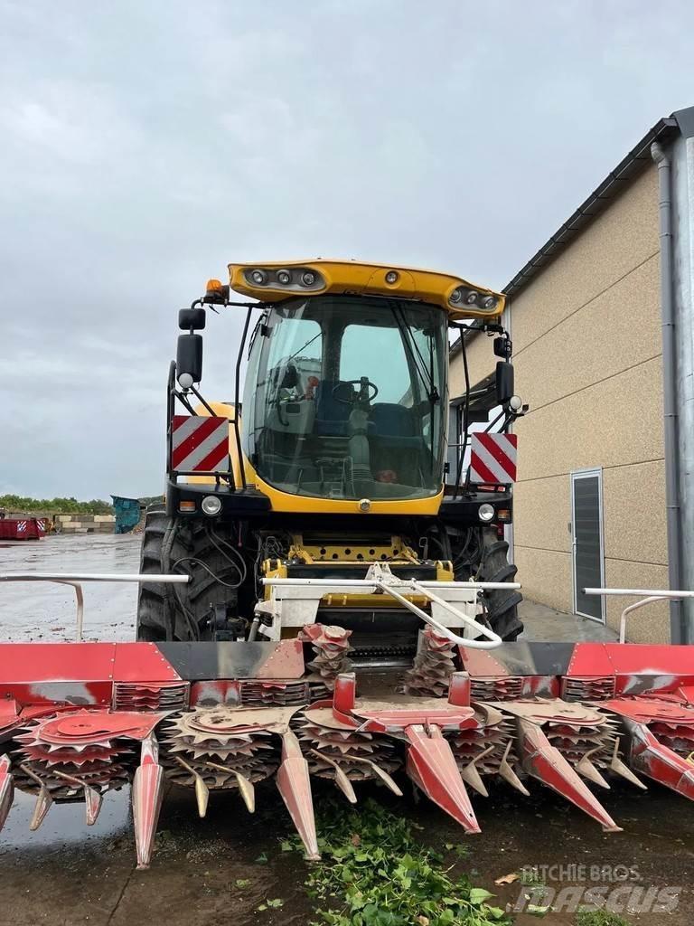 New Holland FR9060 Moissonneuse batteuse