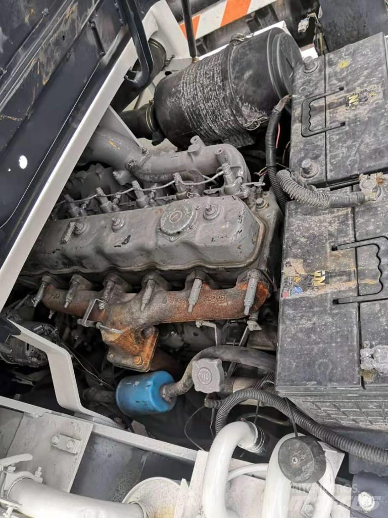 TCM 7 ton Chariots diesel