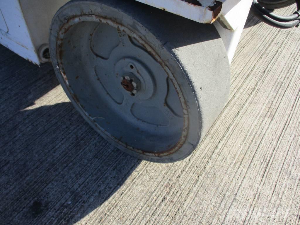 Genie GS 2046 (163) Nacelle ciseaux