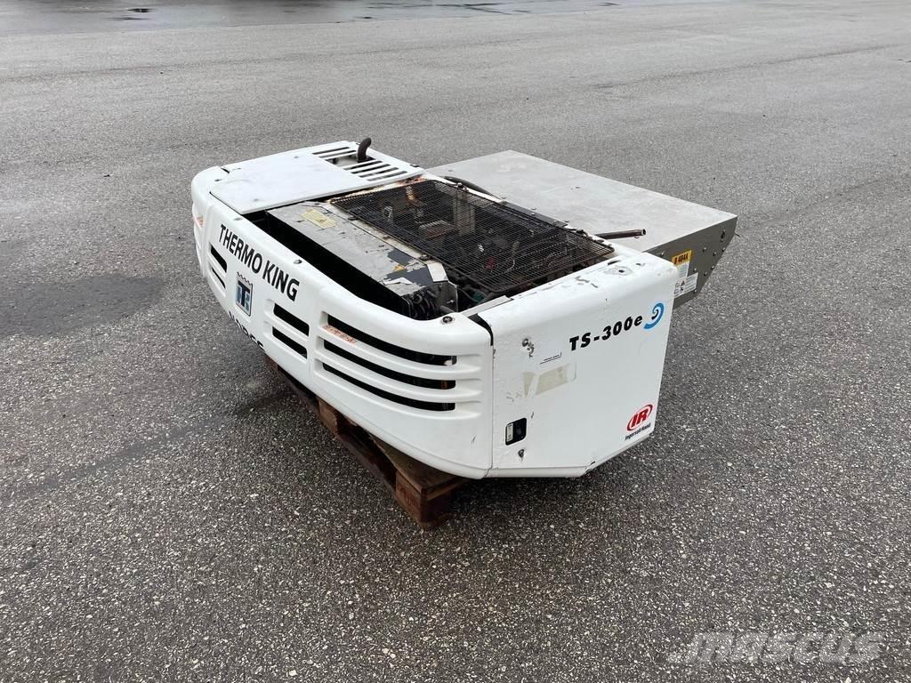  THERMO KING TS-300 Transport - Autres