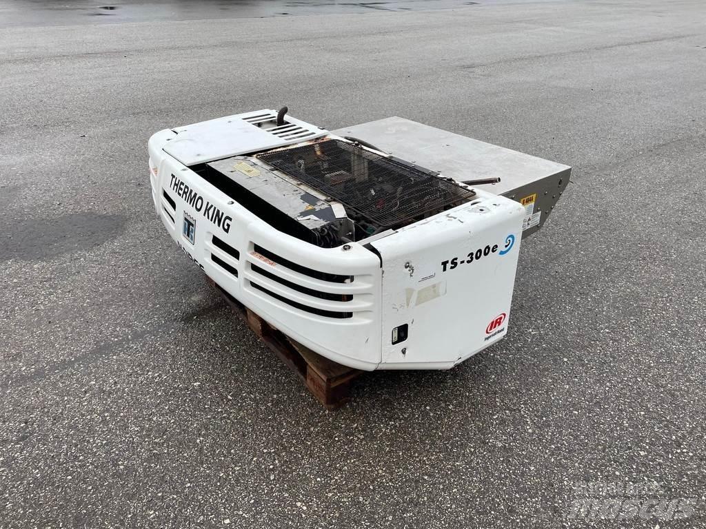  THERMO KING TS-300 Transport - Autres