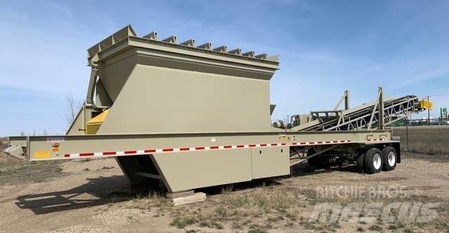 Hikon 4240 Construction - Autres