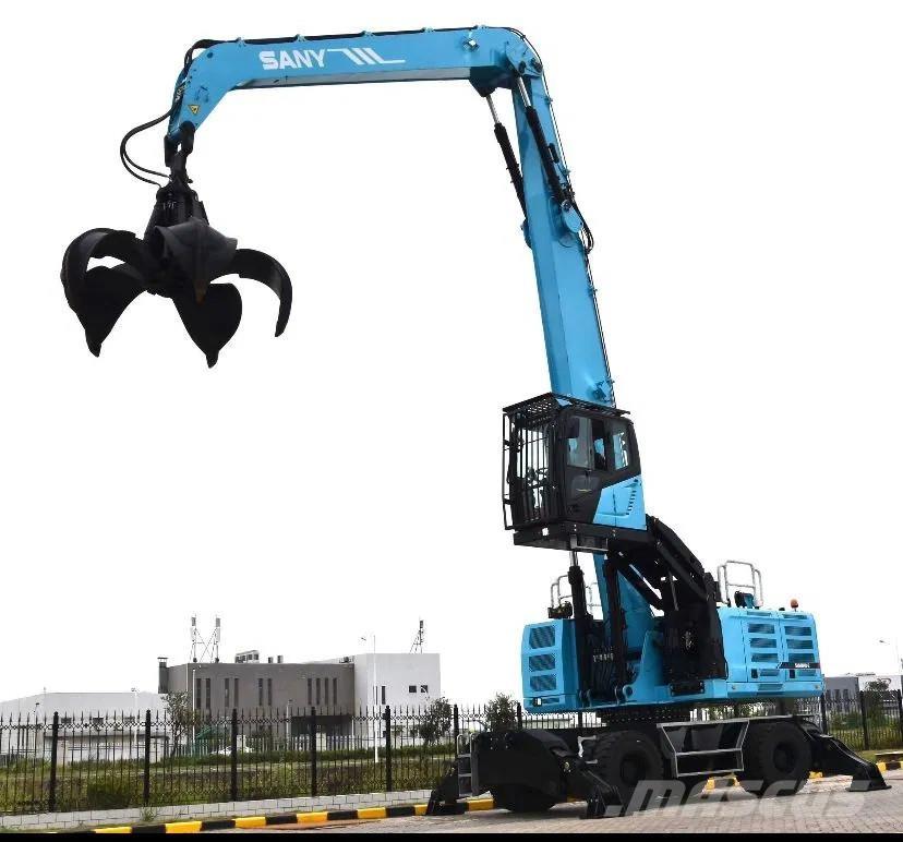 Sany SMHW40E5 Pelle à déchets