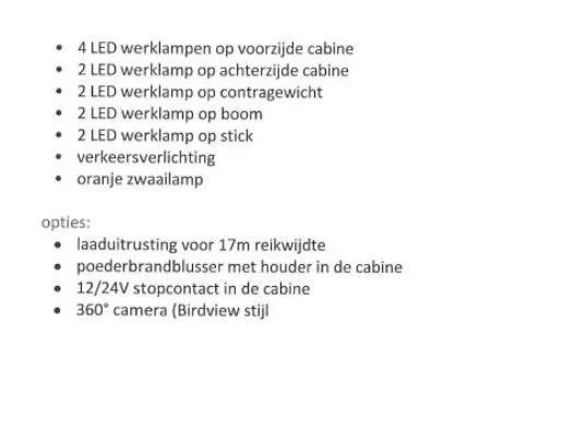 Sany SMHW40E5 Pelle à déchets