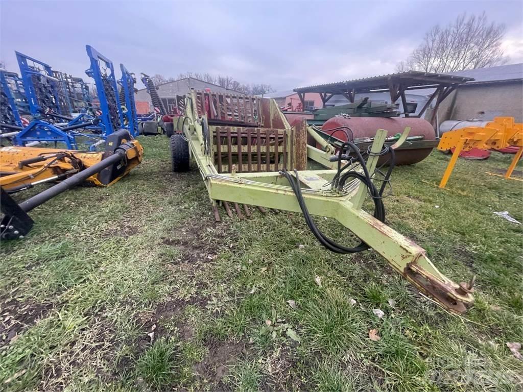  IKAS T1400 Autres outils de préparation du sol