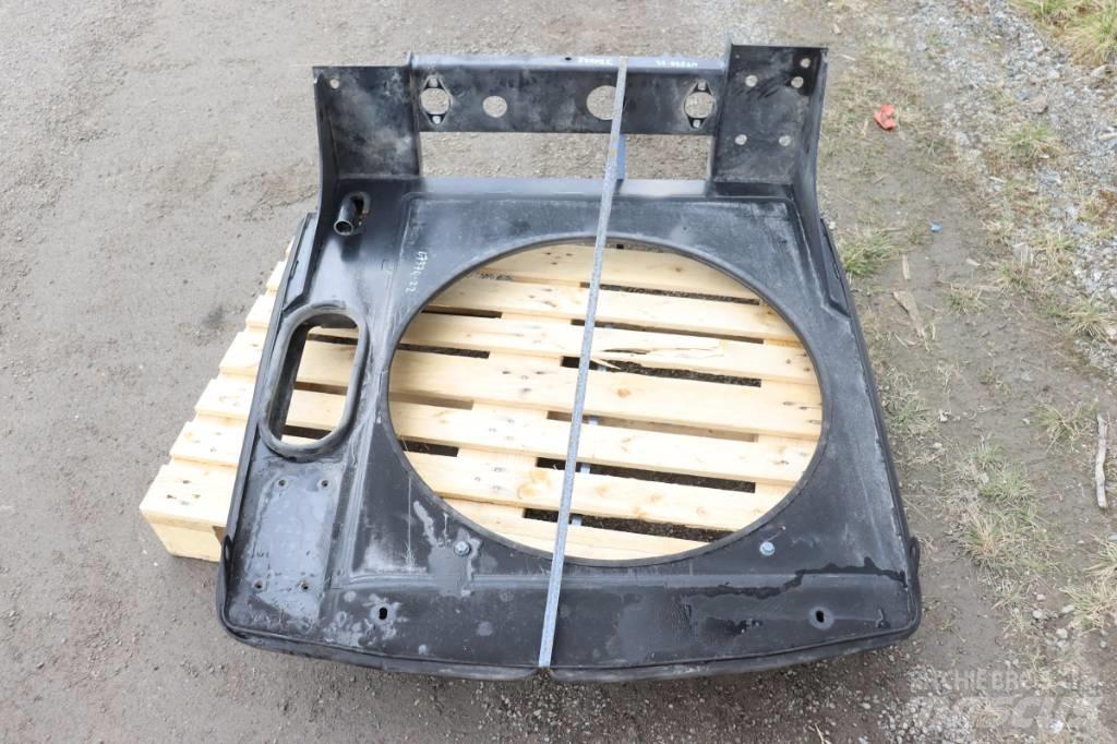 John Deere 1510G Porteur