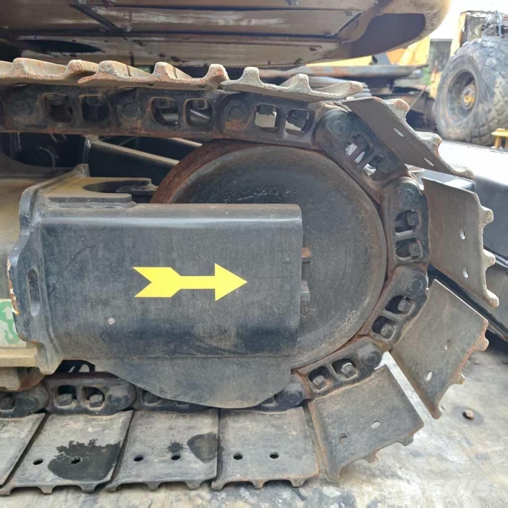 CAT 308 E 2 Pelle sur chenilles