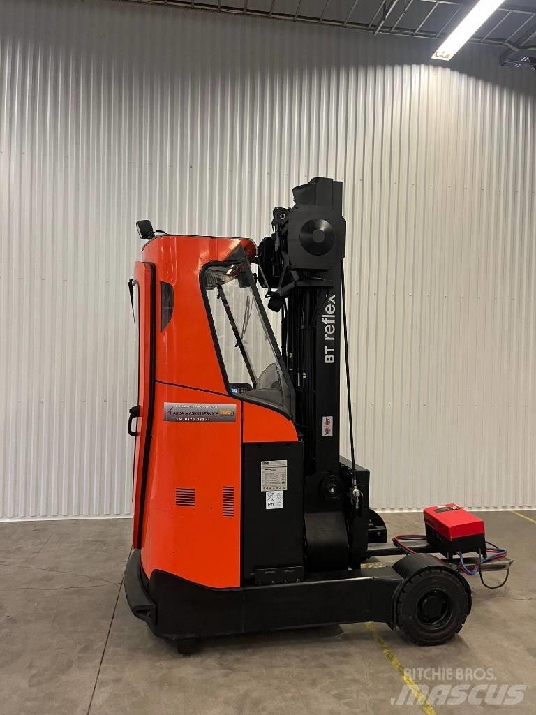 BT RRE 160 R Chariot à mât rétractable