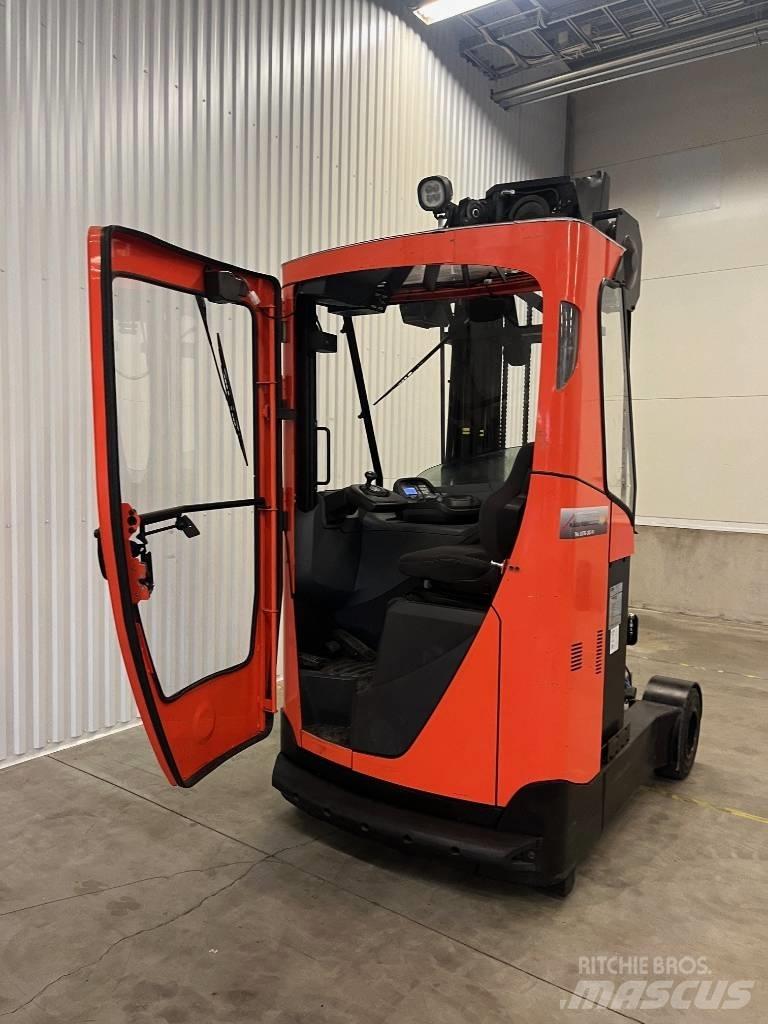 BT RRE 160 R Chariot à mât rétractable