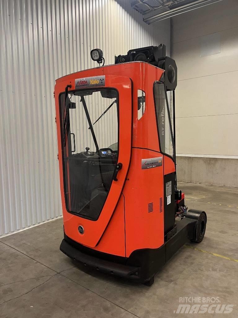 BT RRE 160 R Chariot à mât rétractable