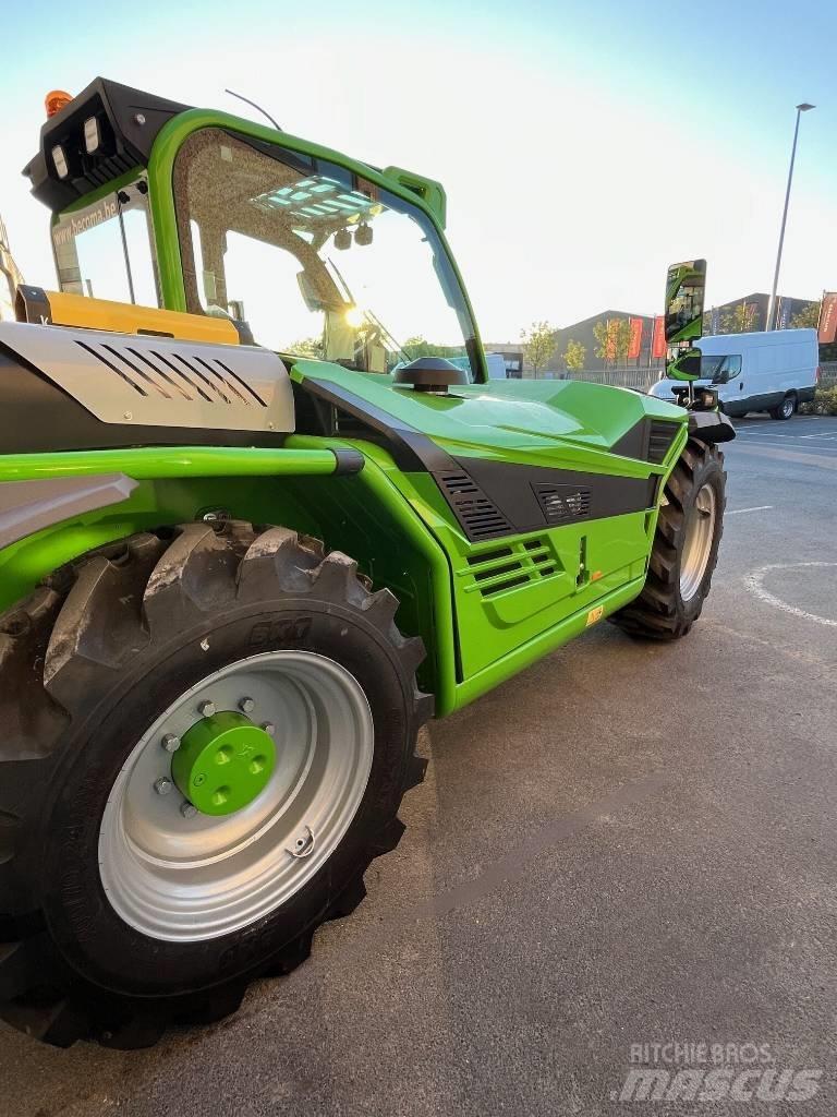 Merlo TF30.7 Télescopique agricole