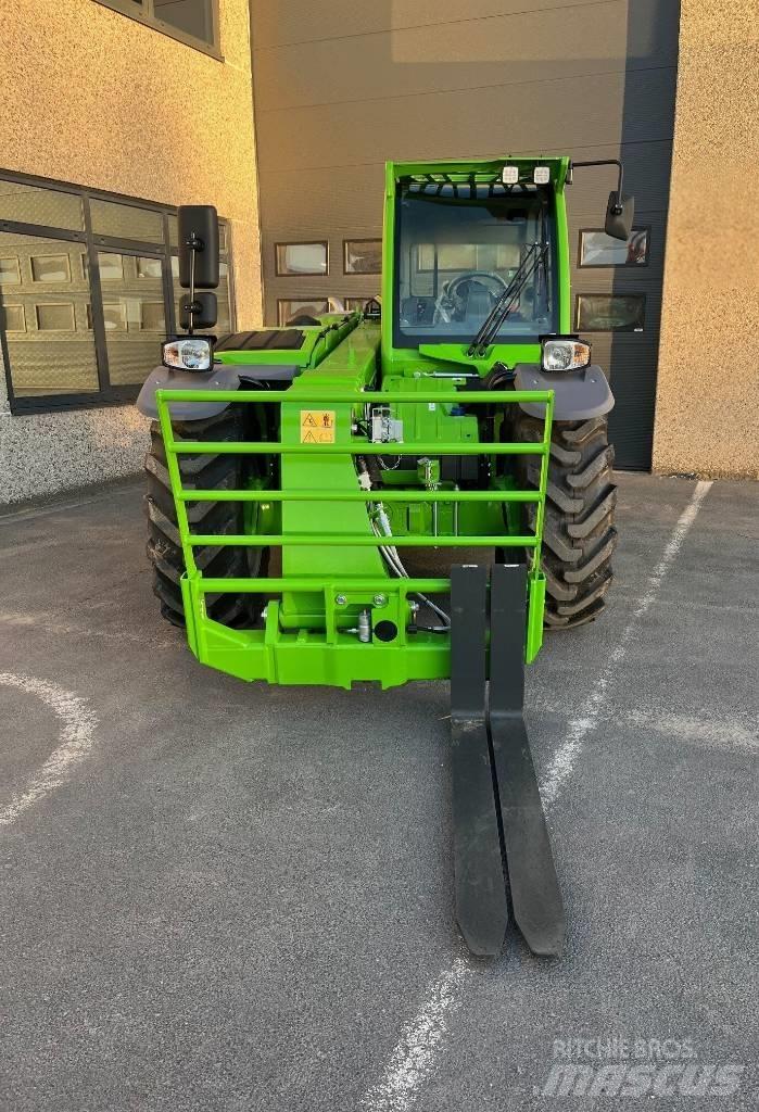 Merlo TF30.7 Télescopique agricole