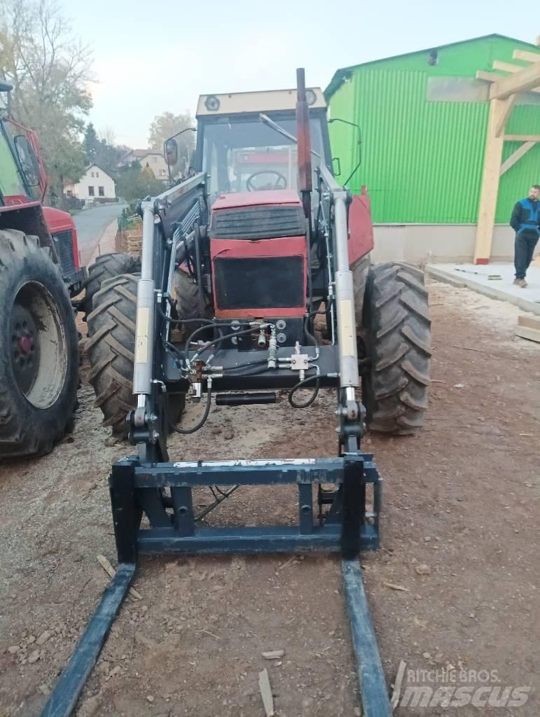 Zetor CRYSTAL Tracteur