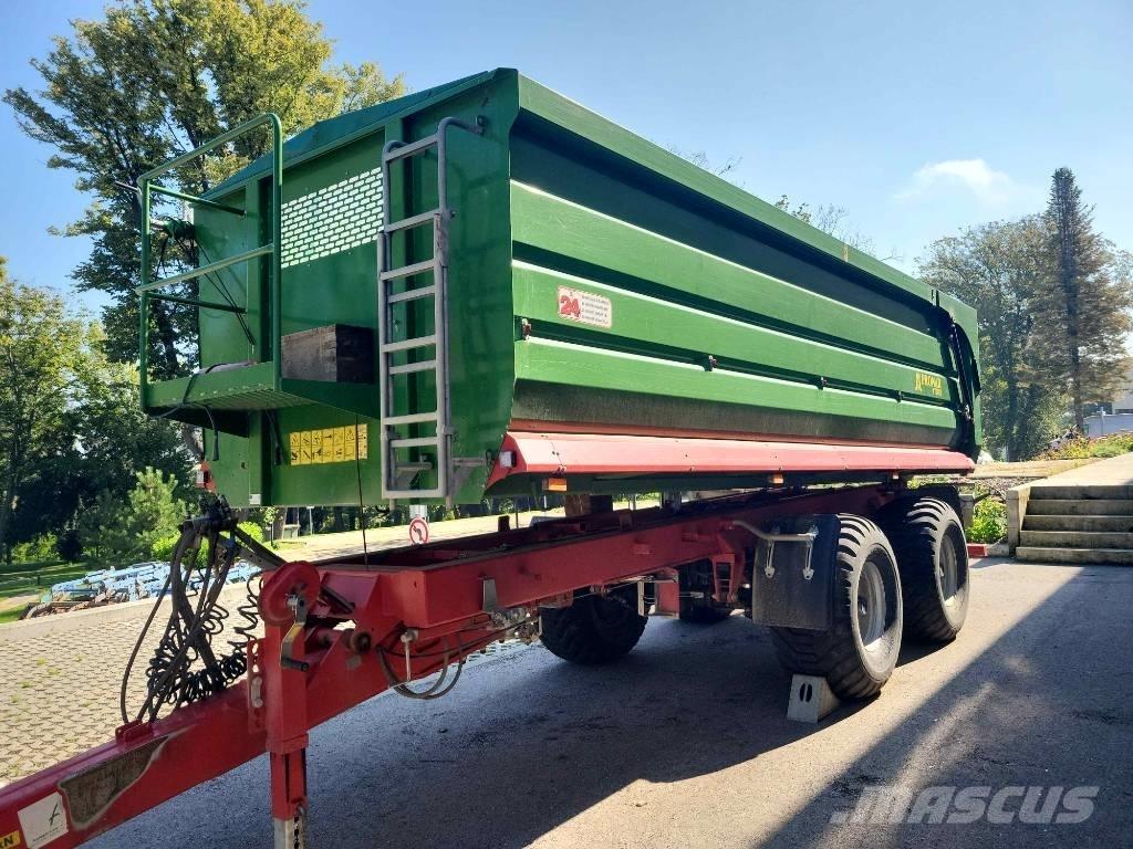 Pronar T 700 M Benne céréalière